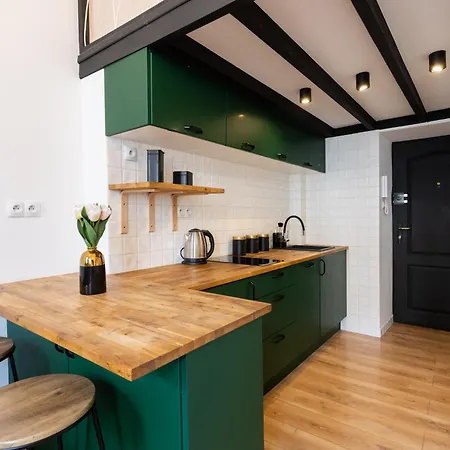 Near Zlote Tarasy - Zlota Apartment *